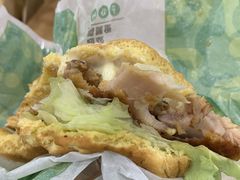 -德克士(砂之船奥特莱斯店)