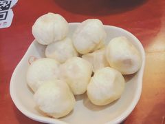 小笼包-佬钱湾仔(衣裳街店)