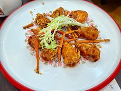 -丰尔粥食·顺德鱼生·干蒸排骨顺德菜(大良分店)