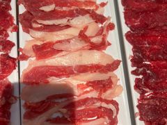 -犇鼎牛潮汕牛肉火锅(新辰里学清路店)