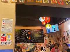 -八木鸟居酒屋(小木桥路店)