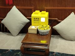 -裕和堂中医推拿艾灸(太古汇臻品店)