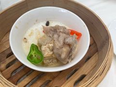 -喜宴·粤菜·茶点·海鲜(光浩店)