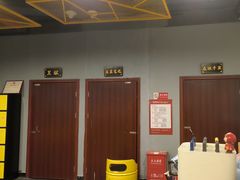 -不倒翁实景剧情密室逃脱(光明凤凰城站店)