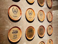 -四季民福烤鸭店(外滩外白渡桥店)