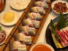 -缘·金家烤鳗鱼(西塔总店)