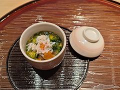 茶碗蒸-鮨椿(瑞虹天地太阳宫店)