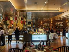 -马哥孛罗咖啡厅·Cafe Marco (厦门马哥孛罗东方大酒店)