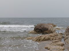 -北戴河东海水浴场