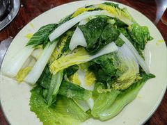 -华仔土鸡店(南洲分店)