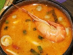 -泰妃殿(宏伊国际广场店)