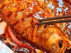 -肖记公安牛肉鱼杂馆·省级非物质文化遗产(江汉路直营店)