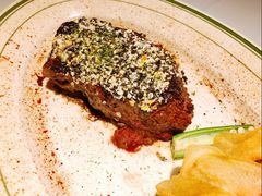 -燃扒房Steakhouse(皇庭店)