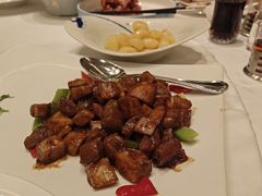 -秦皇岛秦皇国际大酒店