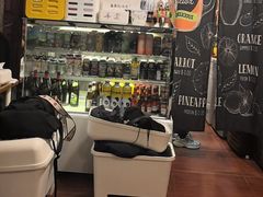-鬼味烤翅(南锣鼓巷店)