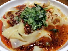 凉皮子-莲香西域·正宗新疆菜(龙华店)