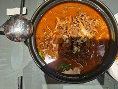-楚鲜·汉正街一号(天河店)