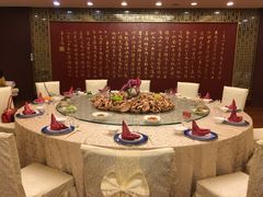 包厢-苏州冠云大酒店