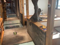 -缘福乡村铁锅炖民宿(八达岭店)