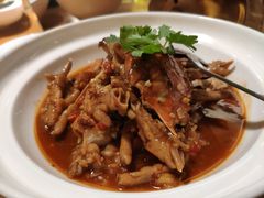 -炊烟小炒黄牛肉(中心印象城店)