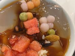 -赠李白·如诗的川味(余杭万达广场店)