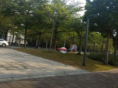 -广东工业大学(大学城校区)