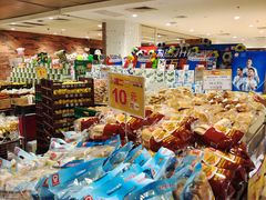 -AEON永旺(东方宝泰店)