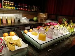 -多伦多海鲜自助餐厅(百盛购物中心三阳店)