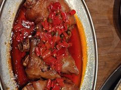 -萍姐火锅·公路夜市(南京新街口店)