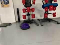 -美格菲健身(外滩店)