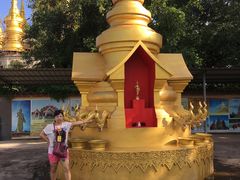 -西双版纳勐泐文化旅游区