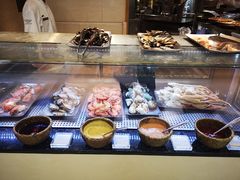 -威斯汀舞台餐厅