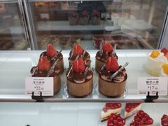零售区-MaKY米旗(熙地港店)