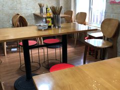 大堂-祁家面馆(大香炉店)