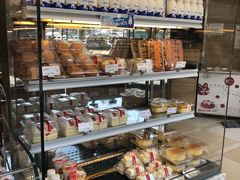 -85度C(青岛闽江路店)