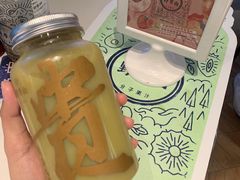 -野萃山·潮汕厚果汁(十亩地店)