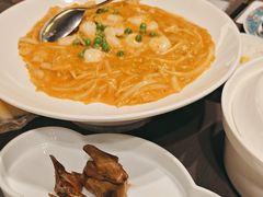 -肆月河豚·新淮扬(金融街店)