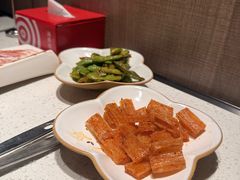-海底捞火锅(人民广场店)