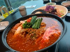 -笑福亭料理小馆(解放碑店)