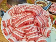 -好口福铜火锅宝鸡特色油泼辣子