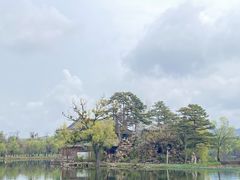 -承德避暑山庄景区