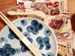 -一心创作料理屋(经开万达店)