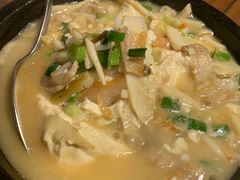 家烧白水洋豆腐-路小缦·珍馐美馔(市心北路店)