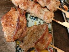 -哥哥の深夜食堂(永乐汇亲子购物运动中心店)