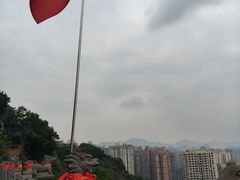 -龙泉洞(沙坪坝区)