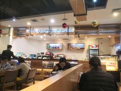 大堂-陈鹏鹏潮汕菜(宝安机场T3航站楼店)