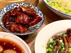 -新万鑫银丝面·非遗无锡味(惠山古镇店)