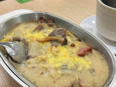 -佰搭果·广式茶餐厅(西华路店)