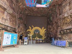 -西双版纳原始森林公园