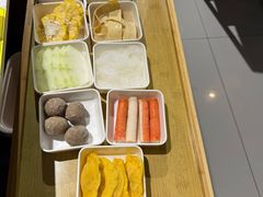 -云中鱼蒸汽石锅鱼(川沙百联店)